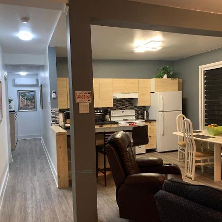 Le 2300 S Apartment Saint-Hyacinthe Ngoại thất bức ảnh