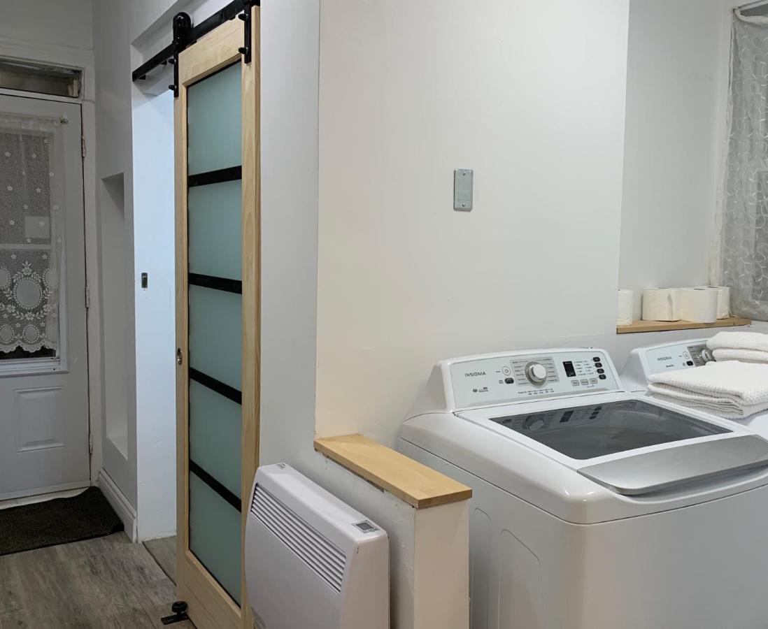Le 2300 S Apartment Saint-Hyacinthe Ngoại thất bức ảnh