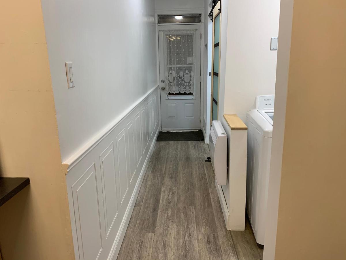 Le 2300 S Apartment Saint-Hyacinthe Ngoại thất bức ảnh