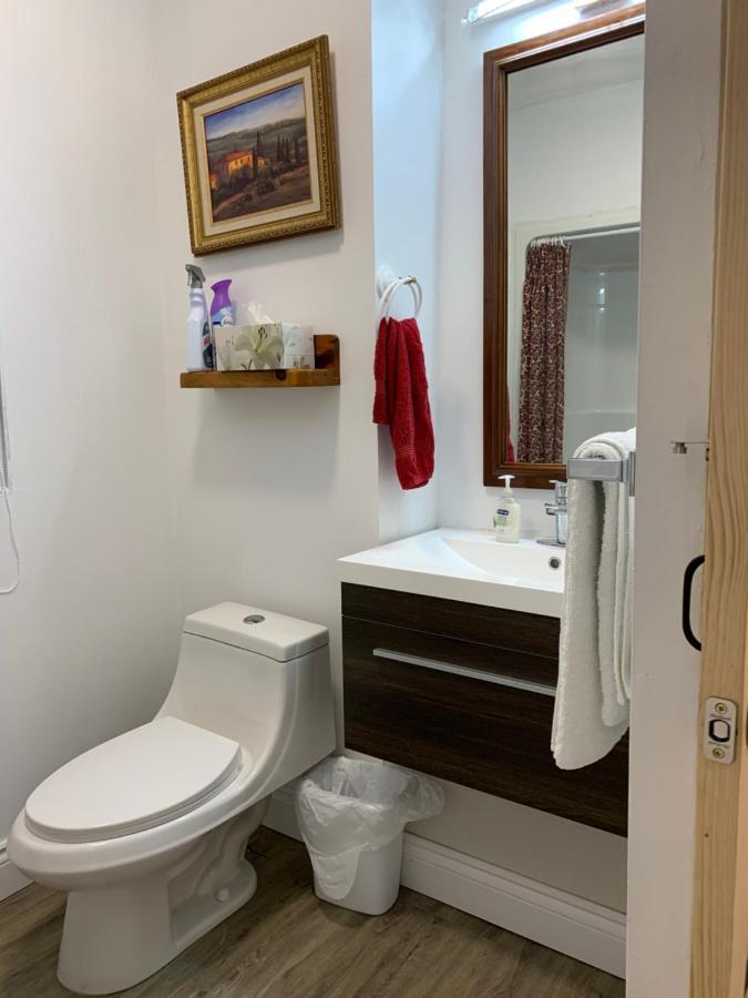 Le 2300 S Apartment Saint-Hyacinthe Ngoại thất bức ảnh