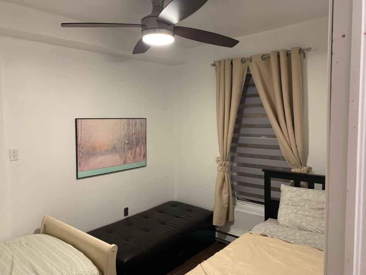 Le 2300 S Apartment Saint-Hyacinthe Ngoại thất bức ảnh