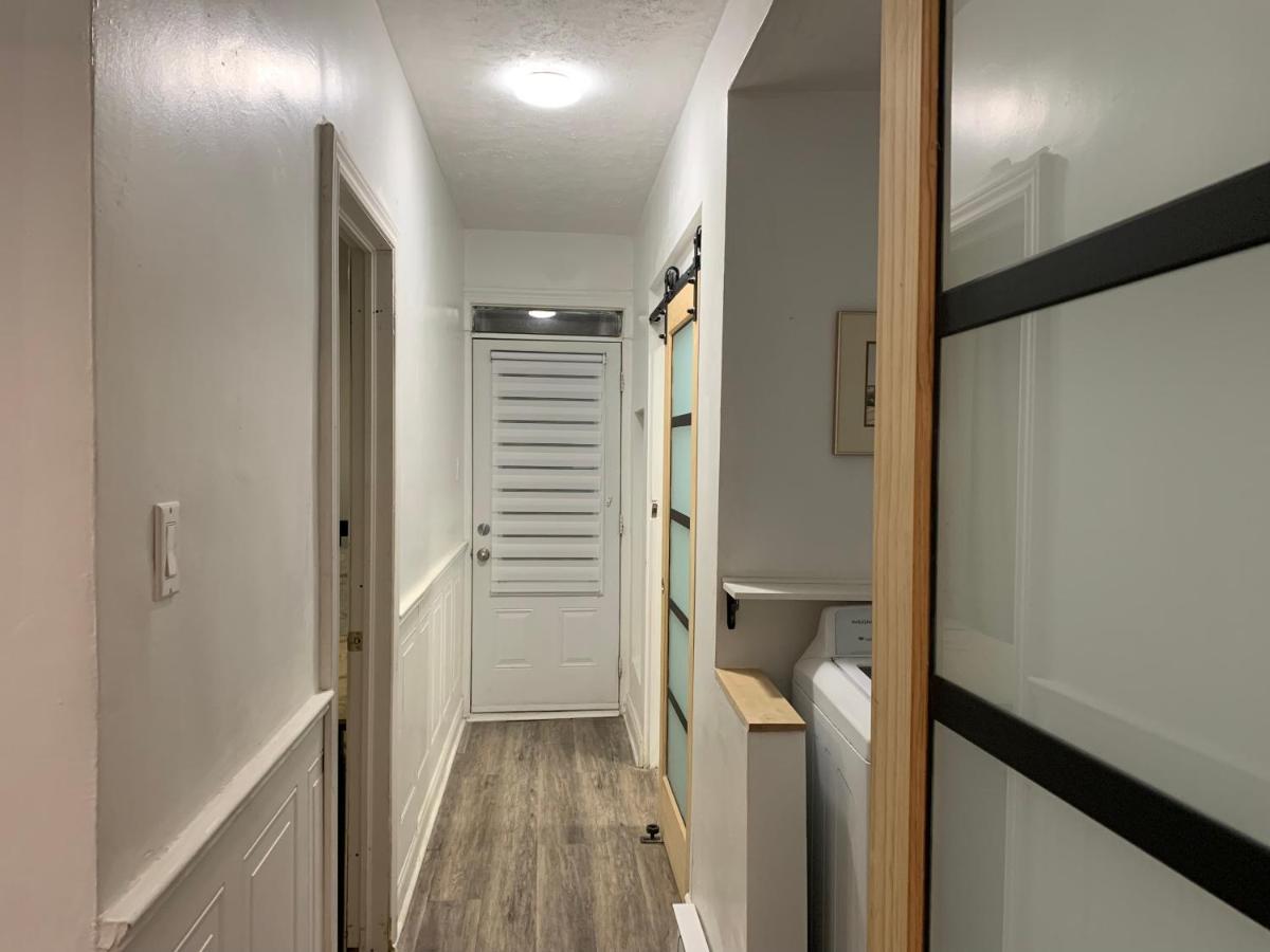 Le 2300 S Apartment Saint-Hyacinthe Ngoại thất bức ảnh
