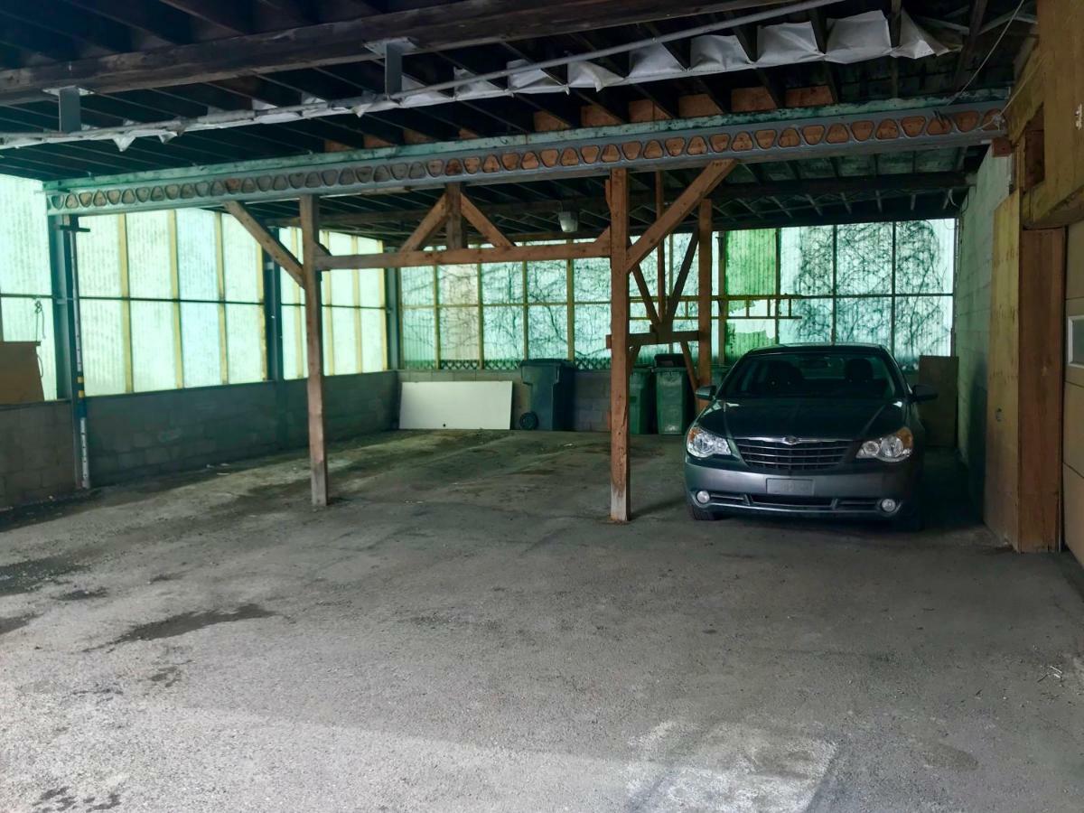 Le 2300 S Apartment Saint-Hyacinthe Ngoại thất bức ảnh