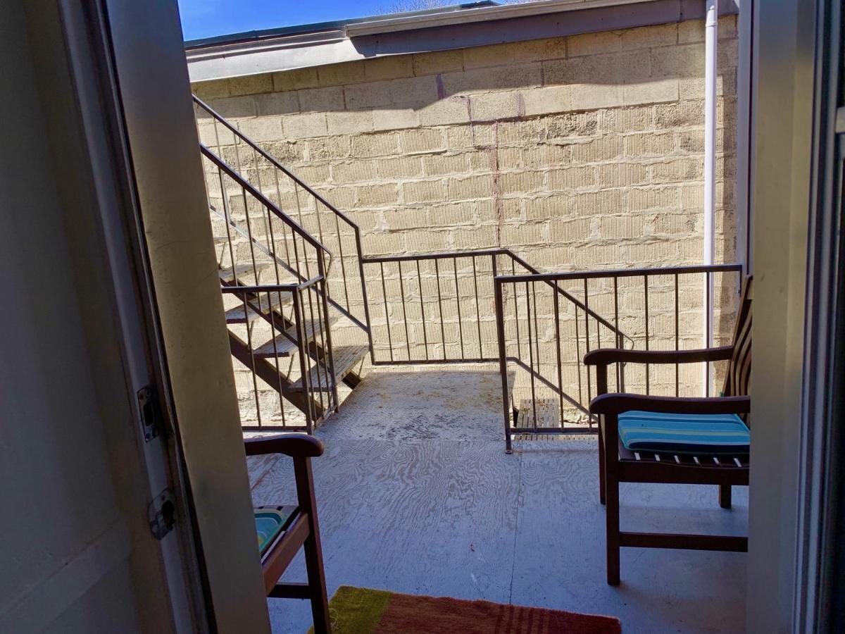 Le 2300 S Apartment Saint-Hyacinthe Ngoại thất bức ảnh